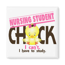 Nursing Student Chick 1