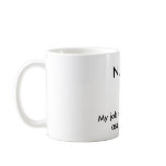 Nurs's Cup mugs