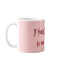 Nusing Student gifts mugs
