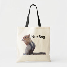 Nut Bag