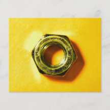 Nut Yellow Flyers