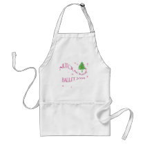 Nutcracker Ballet 2009 Aprons