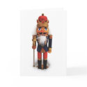 Nutcracker card
