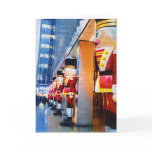 Nutcracker Holiday Cards