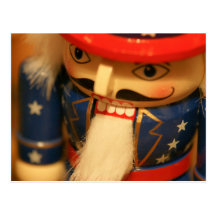nutcracker post cards