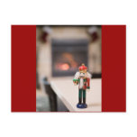 Nutcracker Postcards