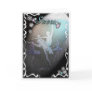 Nutcracker Snow Scene-324 Cards