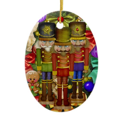 Nutcracker - SRF | Zazzle