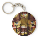 Nutcrackers 2 keychains