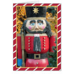 Nutcrackers Cards