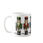 Nutcrackers - Mug