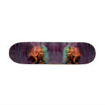nuthing new skate board decks