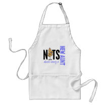 Nuts About Being A New Aunt 1 Blue Aprons