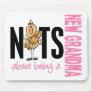 Nuts About Being A New Grandma 1 Pink