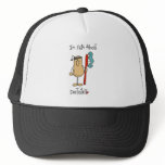 Nuts About Dentistry hats