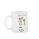 Nuts About Painting Mug