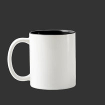 Nuts & Bolts Mug