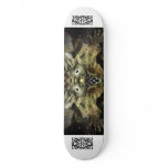Nuts skateboards