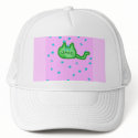 Nutsy hats