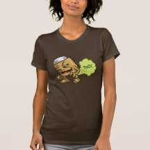 Nutty Butty Shirts
