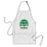 Nutty Family Aprons