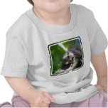 Nutty Squirrel Baby T-Shirt