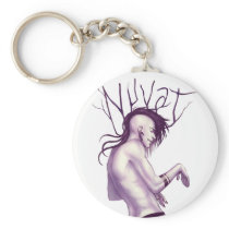 Nuvat Key Chain
