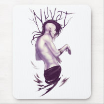Nuvat Mousepad