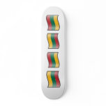 Nuvola Lithuanian, Lithuania skateboards