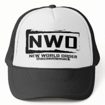NWO Hat