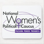 NWPC Mousepad