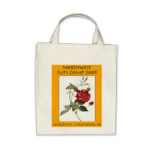 NWSC 2009 Logo Bag