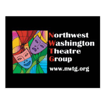 NWTG Gifts Postcard