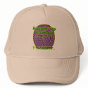 NWW - Club Hat - Tan