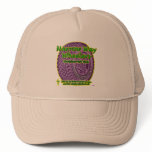 NWW - Club Hat - Tan