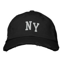 Bronx Bombers Hat