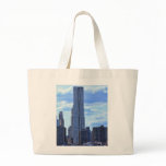 NY By Gehry / 8 Spruce St from the East River A1 bags