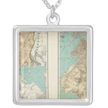 NY City, Brooklyn Pendants