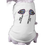 NY Corrections Working Dog pet clothing