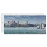 NY - Ellis Island rack cards