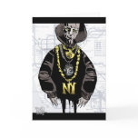 NY Greeting Card