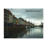 Ny Haven postcards
