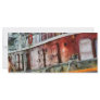 NY - Lil' Tugboat Personalized Rack Card