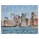 NY - Manhattan flyers