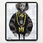 NY Mousepad