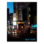 NY POST CARDS