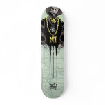 NY Skate Deck