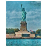 NY - The Statue of Liberty flyers