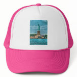 NY - The Statue of Liberty hats