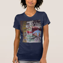 NY Trip T Shirts